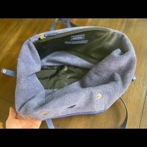 Stella & dot tote bag - Picture 5 of 15